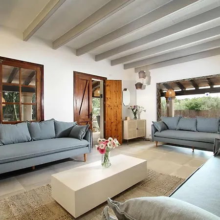 Villa Las Encinas *