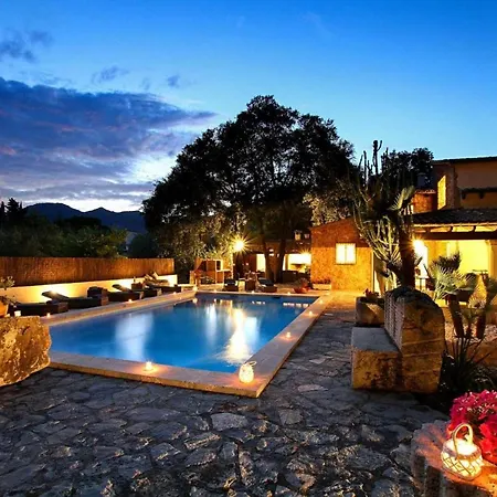 Villa Las Encinas