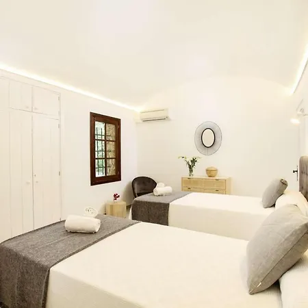 Villa Las Encinas Pollença