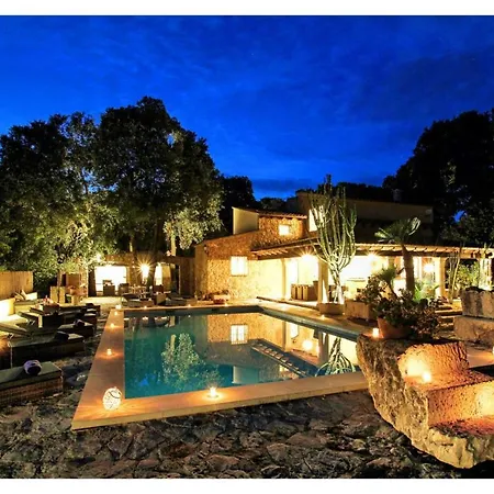Villa Las Encinas *