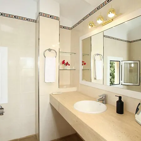 Villa Las Encinas Pollença
