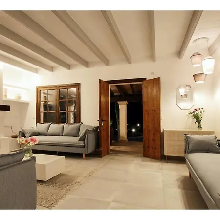 Villa Las Encinas *
