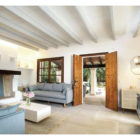 Villa Las Encinas *
