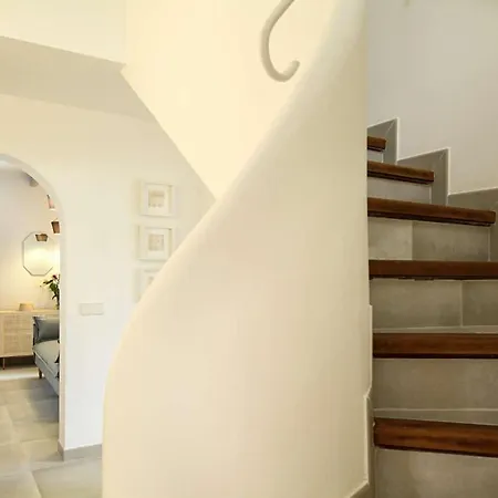 Villa Las Encinas *